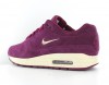 Nike Air Max 1 premium SC Jewell women Bordeaux-Blur