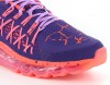 Nike Air max 2015 femme VIOLET/ROSE