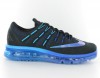 Nike Air max 2016 noir-bleu