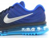 Nike Air max 2017 Loyal Blue/hyper Cobalt