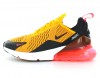 Nike Air Max 270 Black university gold