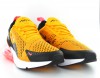 Nike Air Max 270 Black university gold