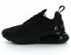 Nike Air Max 270 Women Black