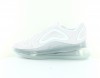 Nike Air max 720 gs blanc blanc