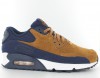 Nike Air max 90 premium Ale Brown Ale Brown/Mid Navy