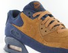 Nike Air max 90 premium Ale Brown Ale Brown/Mid Navy