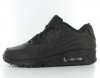 Nike Air max 90 cuir homme NOIR