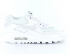 Nike Air max 90 femme blanche BLANC