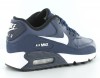 Nike Air Max 90 LE gs BLEU/MARINE/BLANC