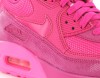 Nike Air Max 90 Femme Premium ROSE