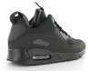 Nike air max 90 mid winter NOIR/NOIR