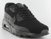 Nike Air Max 90 ultra moire noir-noir