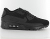 Nike Air Max 90 ultra moire noir-noir