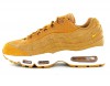 Nike Air Max 95 women premium Desert Ochre/Gold dart