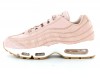 Nike Air Max 95 women premium Pink Oxford/Bright melon