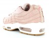 Nike Air Max 95 women premium Pink Oxford/Bright melon