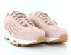 Nike Air Max 95 women premium Pink Oxford/Bright melon