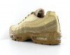 Nike Air Max 95 Prm Khaki-Team Gold-Mushroom