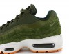 Nike Air max 95 se vert-kaki-gomme