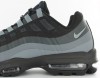 Nike Air Max 95 Ultra Essential Black/Cool-Grey