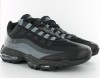 Nike Air Max 95 Ultra Essential Black/Cool-Grey