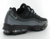 Nike Air Max 95 Ultra Essential Black/Cool-Grey