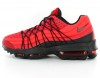 Nike air max 95 ultra se rouge