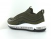 Nike Air Max 97 AOP medium olive