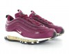 Nike Air Max 97 Premium Women Bordeaux