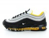 Nike Air Max 97 Steelers Black-white-amarillo