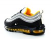 Nike Air Max 97 Steelers Black-white-amarillo