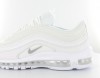 Nike Air Max 97 White wolf grey