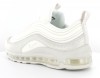 Nike Air max 97 ultra se femme blanc creme summit white