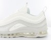 Nike Air max 97 ultra se femme blanc creme summit white