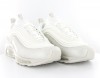 Nike Air max 97 ultra se femme blanc creme summit white