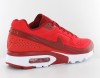 Nike air max bw ultra se rouge-rouge