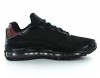 Nike Air Max Deluxe Black-Dark Grey