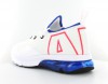 Nike Air Max Flair 50 Blanc bleu solar red