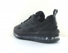 Nike Air max genome gs noir noir