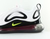 Nike Air max 720 gs blanc vert noir