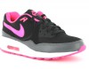 Nike Air Max Light NOIR/ROSE