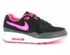 Nike Air Max Light NOIR/ROSE