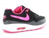 Nike Air Max Light NOIR/ROSE