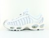 Nike Air max tailwind IV blanc gris beige