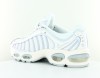 Nike Air max tailwind IV blanc gris beige