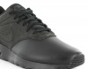 Nike air max tavas cuir NOIR/NOIR