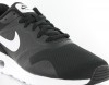 Nike Air Max Tavas NOIR/BLANC