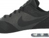 Nike Air max Tavas SE NOIR