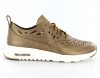 Nike air max thea joli GOLD/OR