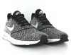 Nike Air max thea flyknit Oreo Black/White